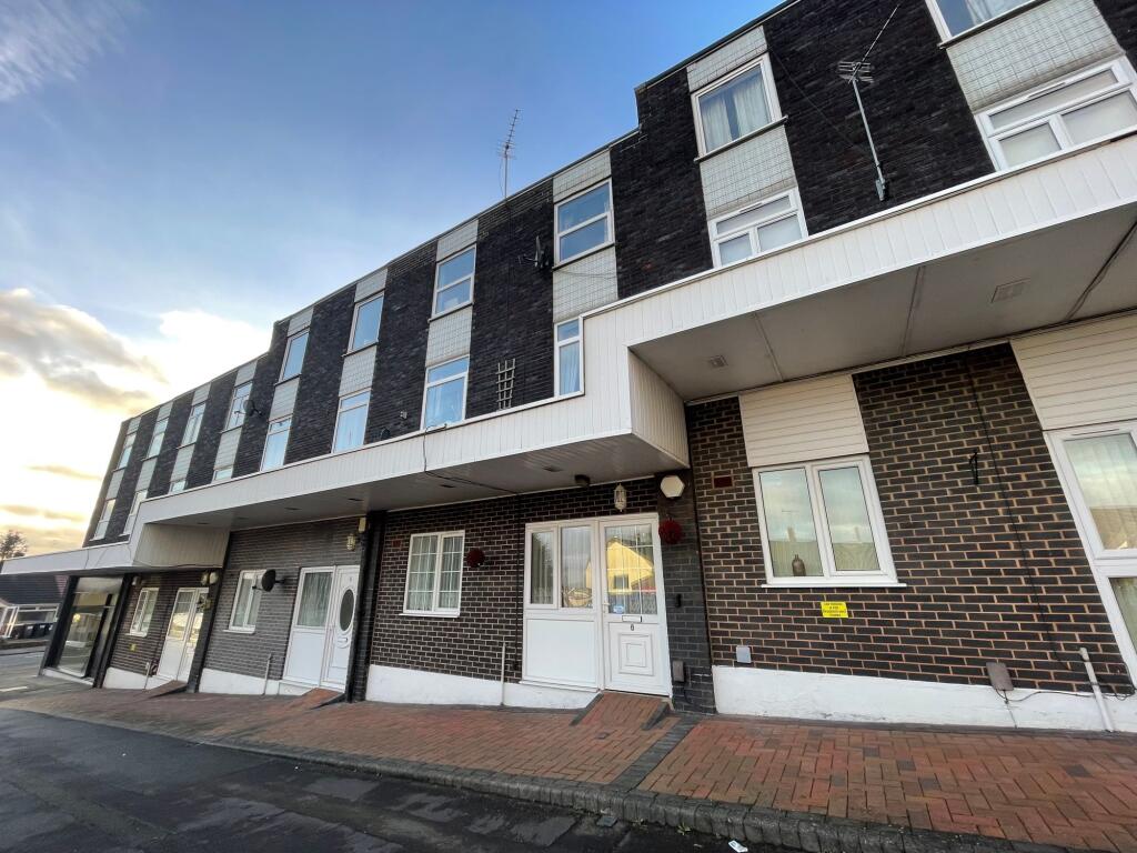 Main image of property: Lammermoor Avenue, Birmingham, B43