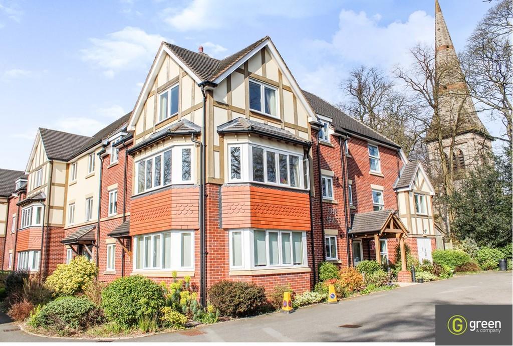 Additional property image - Church Road, Boldmere