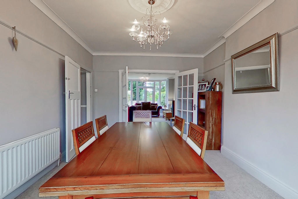 4 bedroom detached house for sale in Boldmere Road, Boldmere, B73