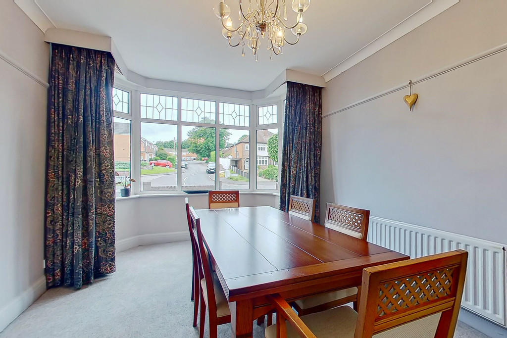 4 bedroom detached house for sale in Boldmere Road, Boldmere, B73