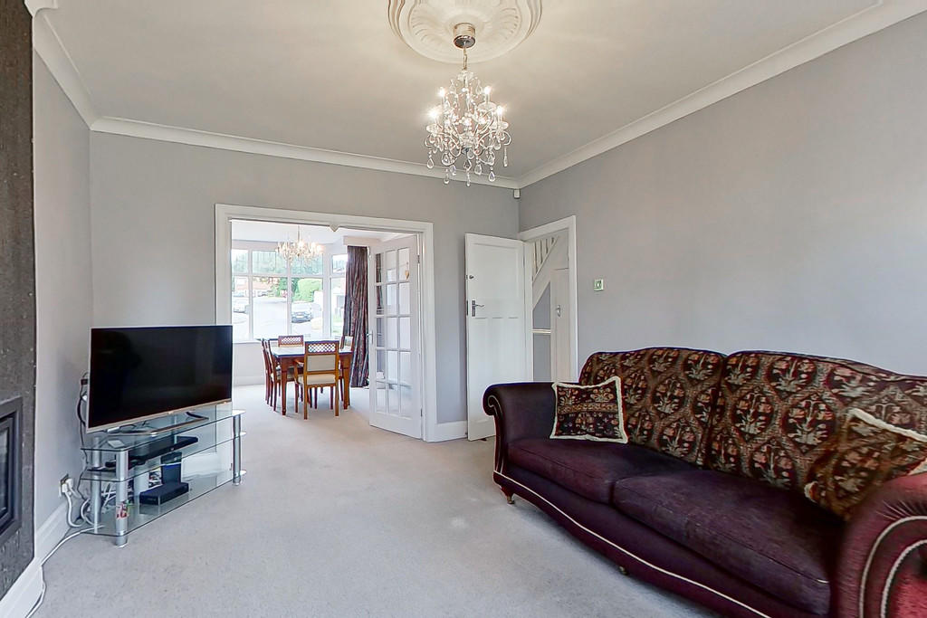 4 bedroom detached house for sale in Boldmere Road, Boldmere, B73