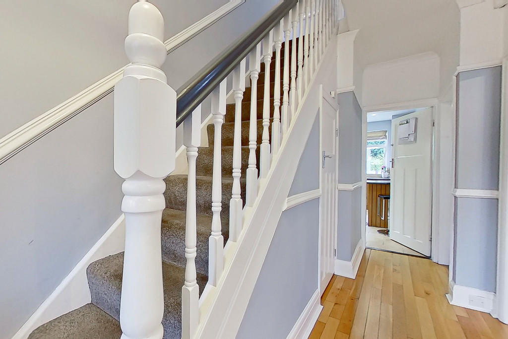 4 bedroom detached house for sale in Boldmere Road, Boldmere, B73