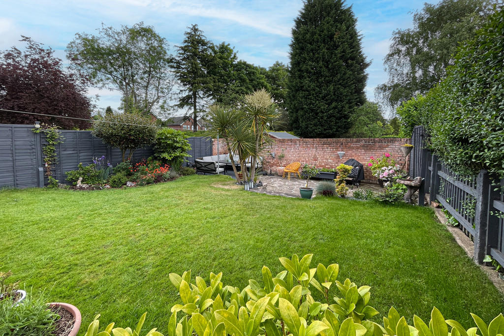 4 bedroom detached house for sale in Boldmere Road, Boldmere, B73