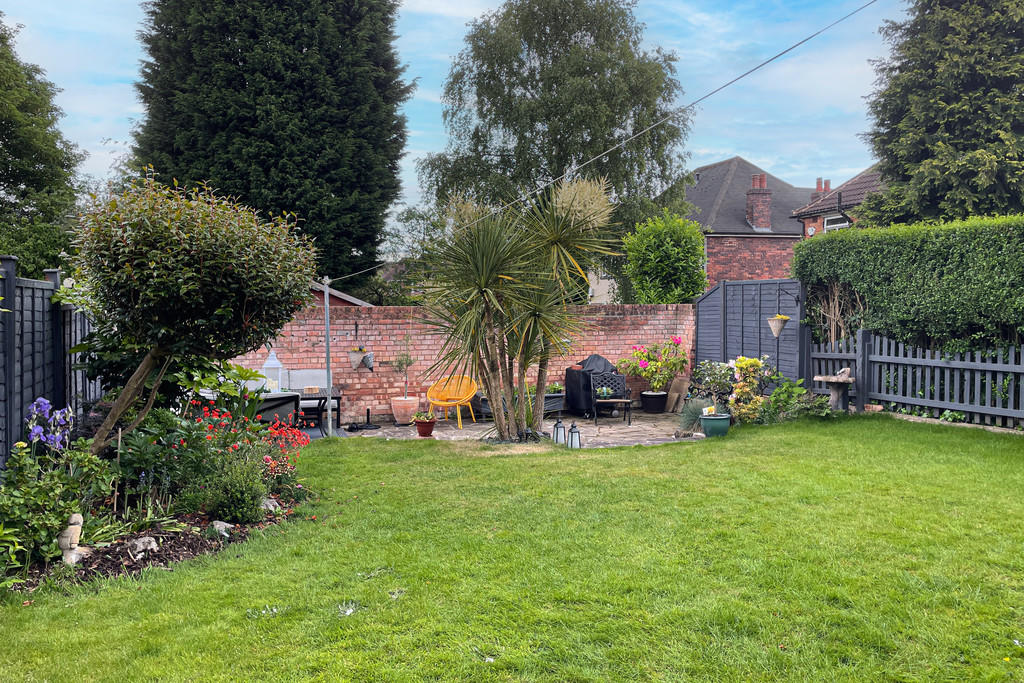 4 bedroom detached house for sale in Boldmere Road, Boldmere, B73