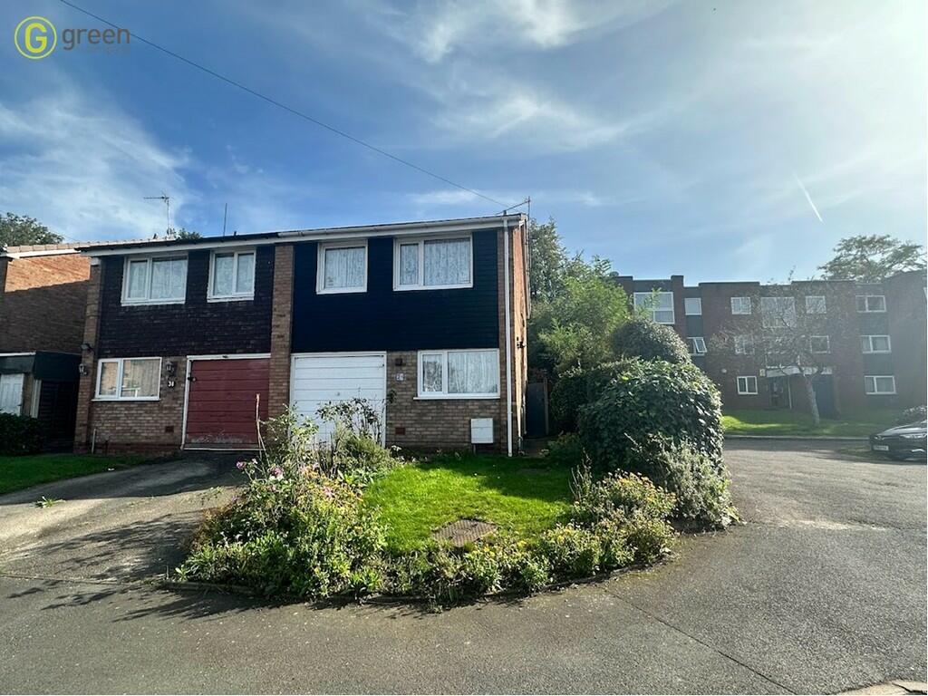 3 bedroom semidetached house for sale in Anita Croft, Erdington, B23