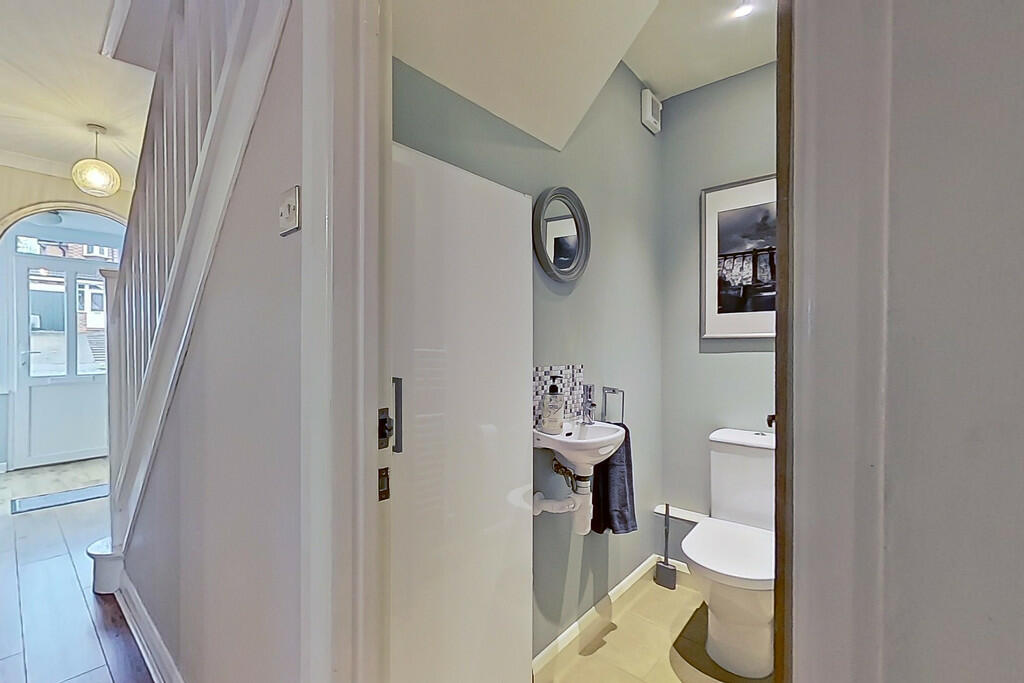 Additional property image - Welwyndale Road, Wylde Green