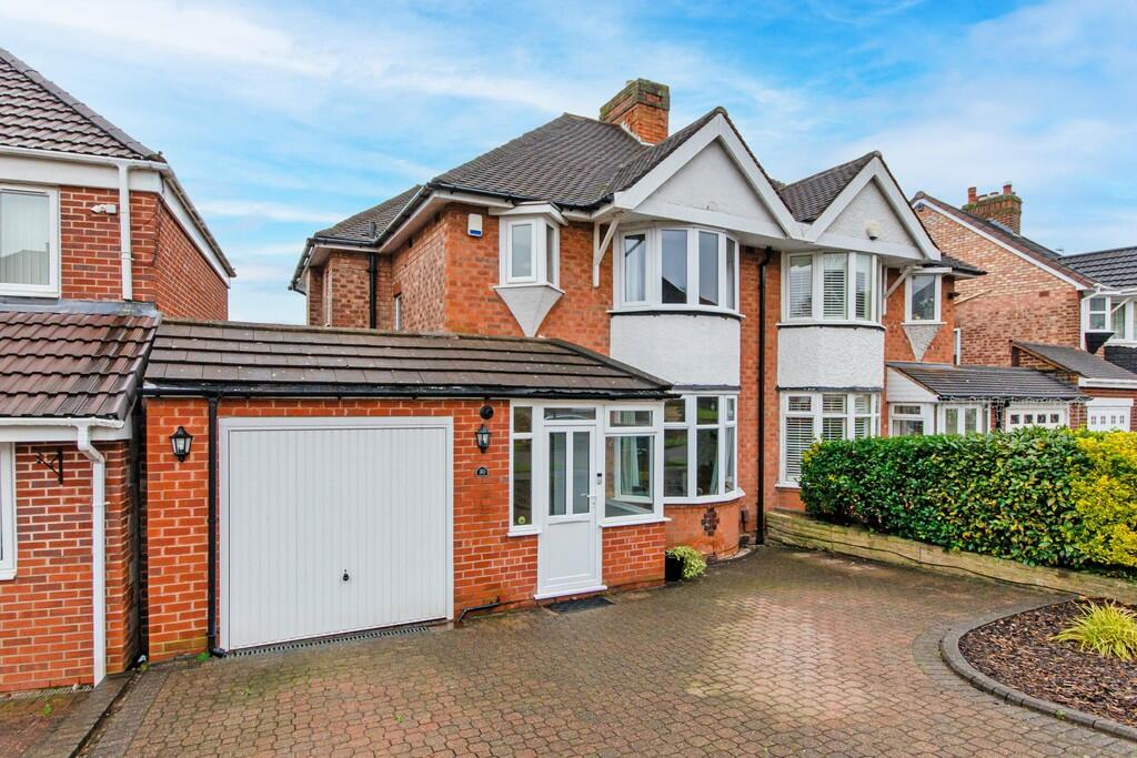 Additional property image - Welwyndale Road, Wylde Green