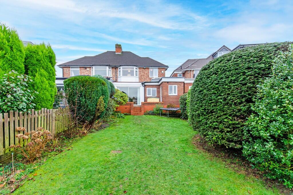 Additional property image - Welwyndale Road, Wylde Green