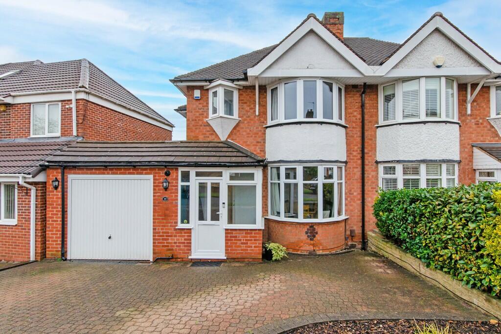Additional property image - Welwyndale Road, Wylde Green
