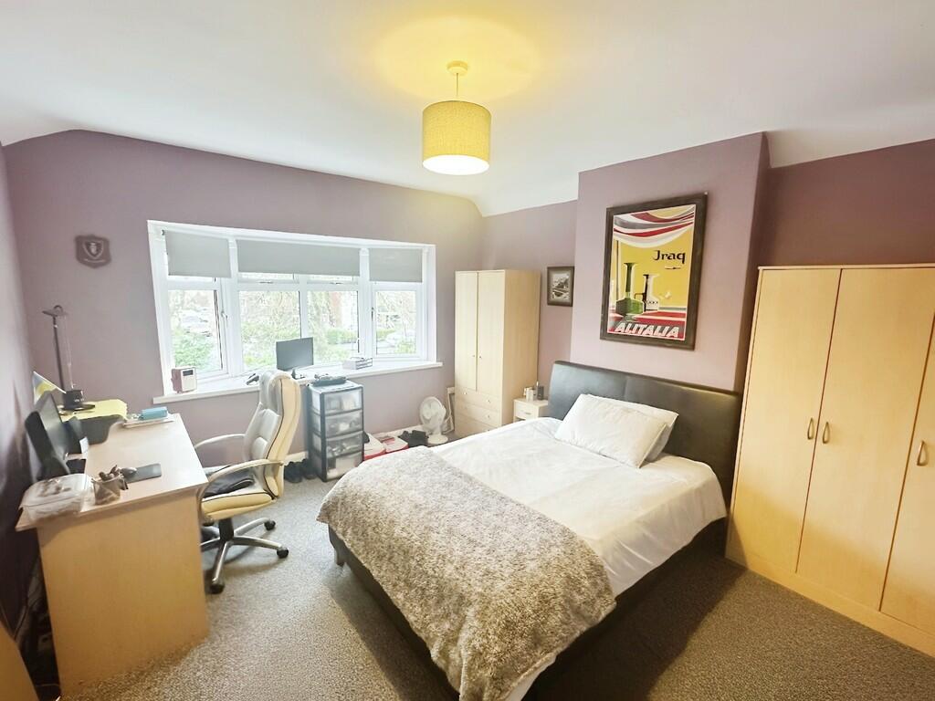Additional property image - Birmingham Road, Sutton Coldfield