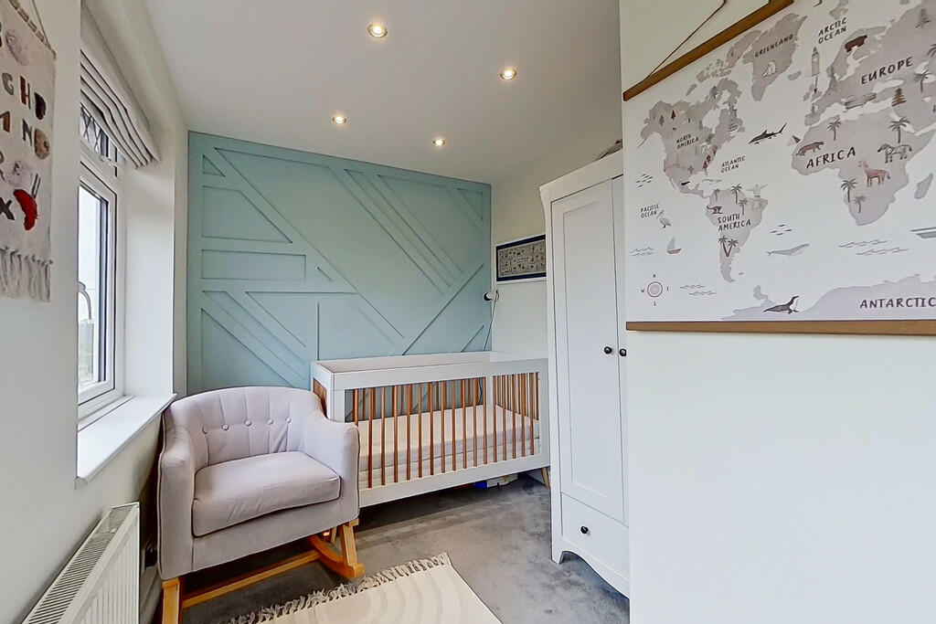 Additional property image - Maney Hill Road, Sutton Coldfield