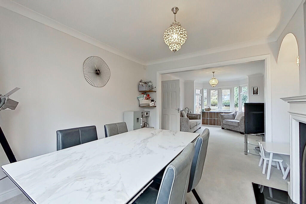 Additional property image - Maney Hill Road, Sutton Coldfield