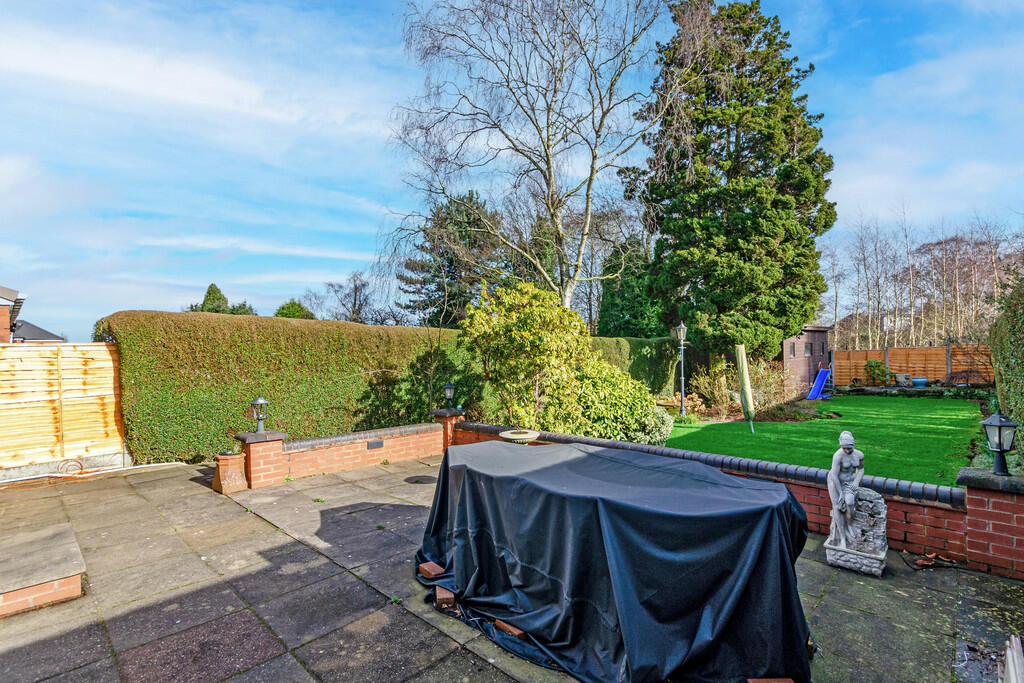 Additional property image - Westwood Road, Boldmere