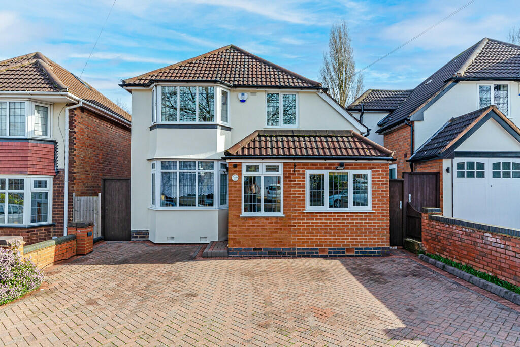 Additional property image - Westwood Road, Boldmere