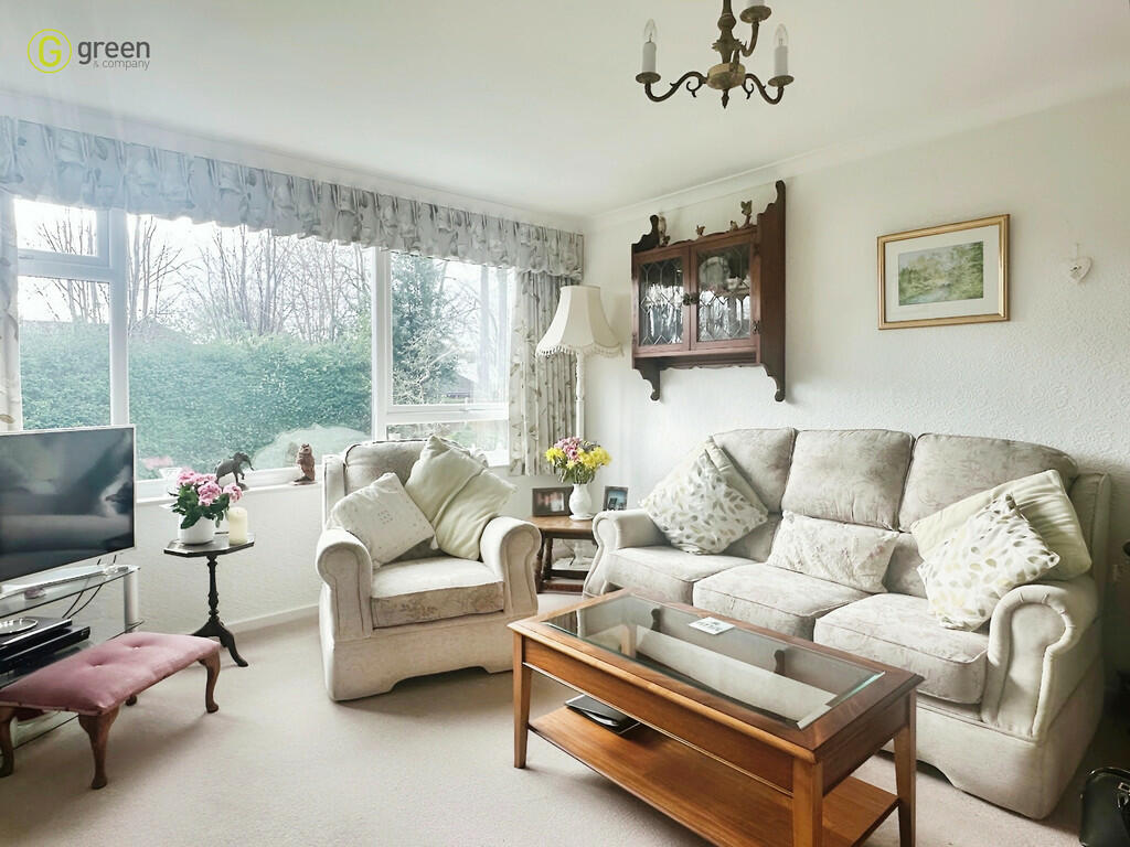 Additional property image - Kennedy Close, Sutton Coldfield