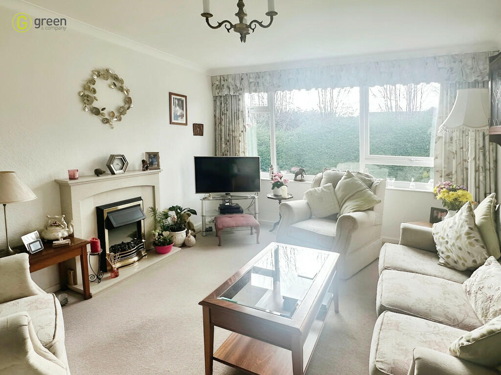 Additional property image - Kennedy Close, Sutton Coldfield