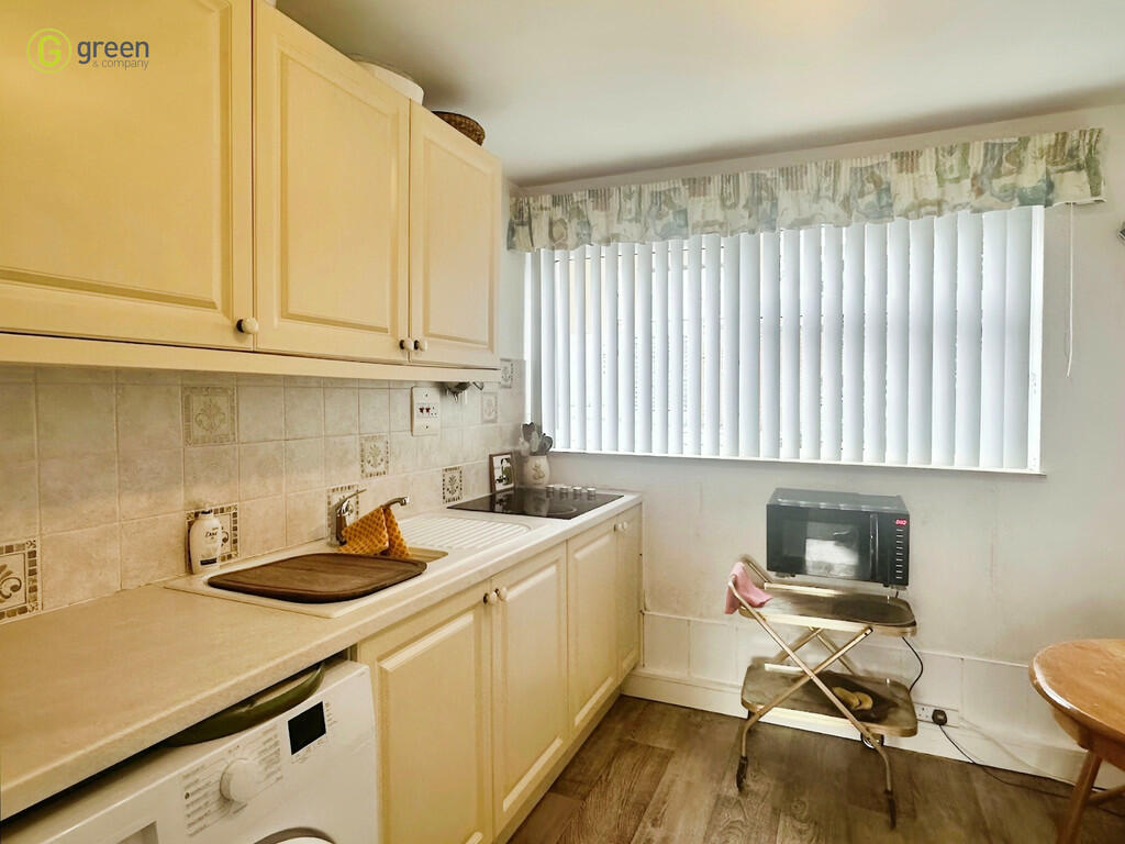 Additional property image - Kennedy Close, Sutton Coldfield