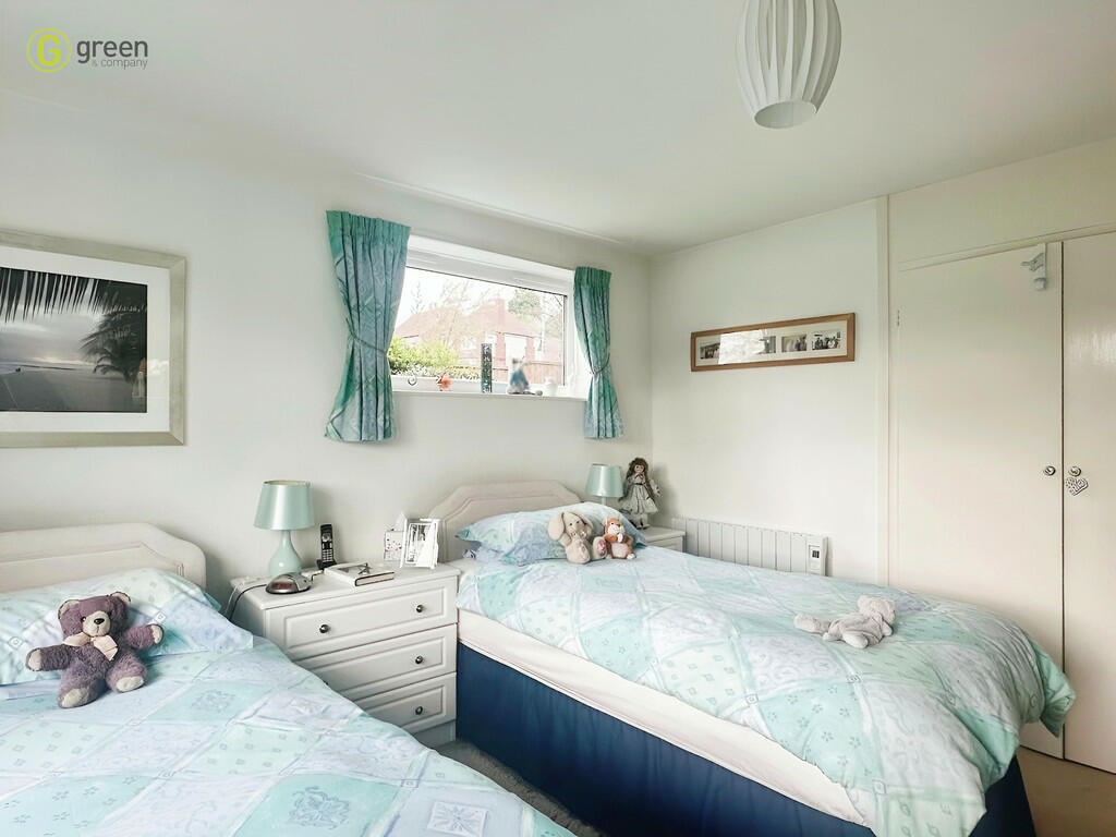 Additional property image - Kennedy Close, Sutton Coldfield