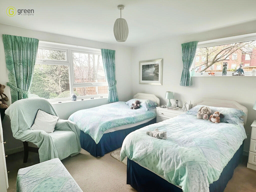 Additional property image - Kennedy Close, Sutton Coldfield