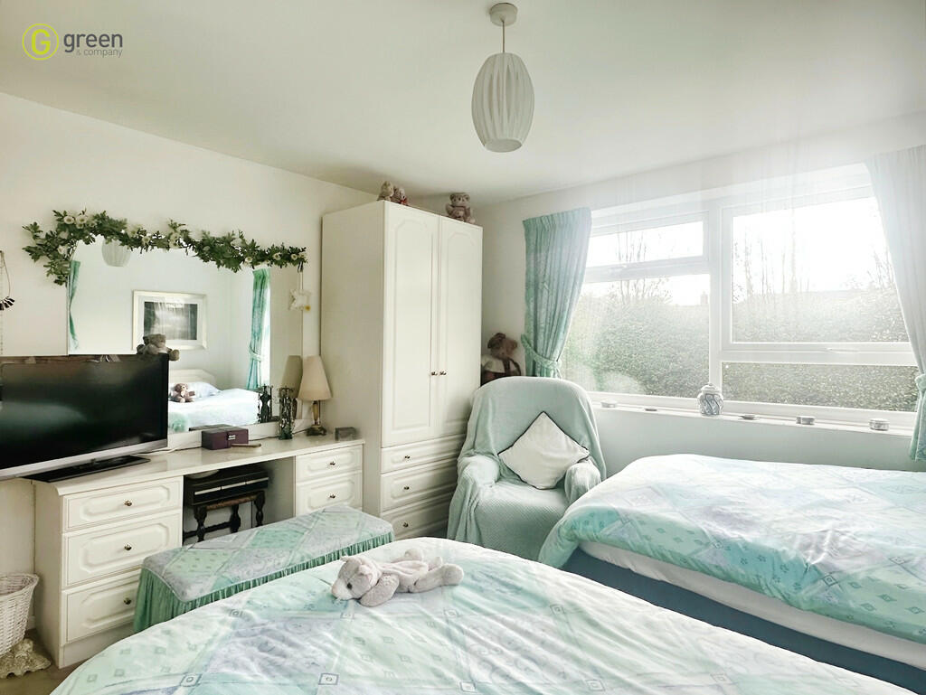 Additional property image - Kennedy Close, Sutton Coldfield