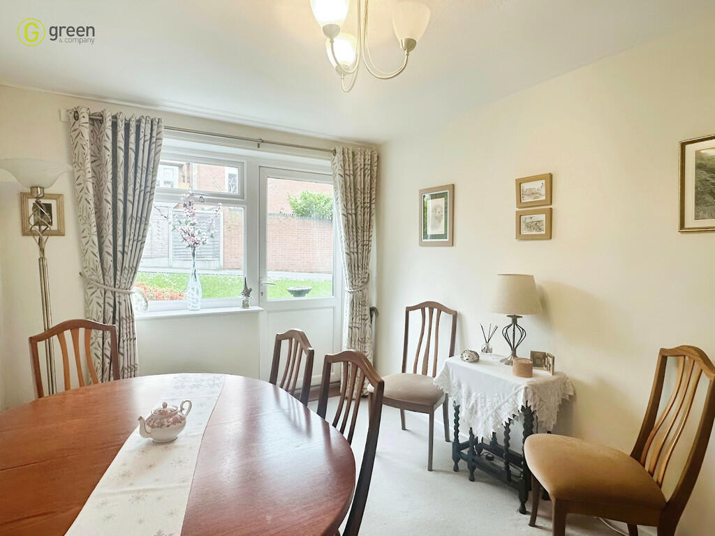 Additional property image - Kennedy Close, Sutton Coldfield