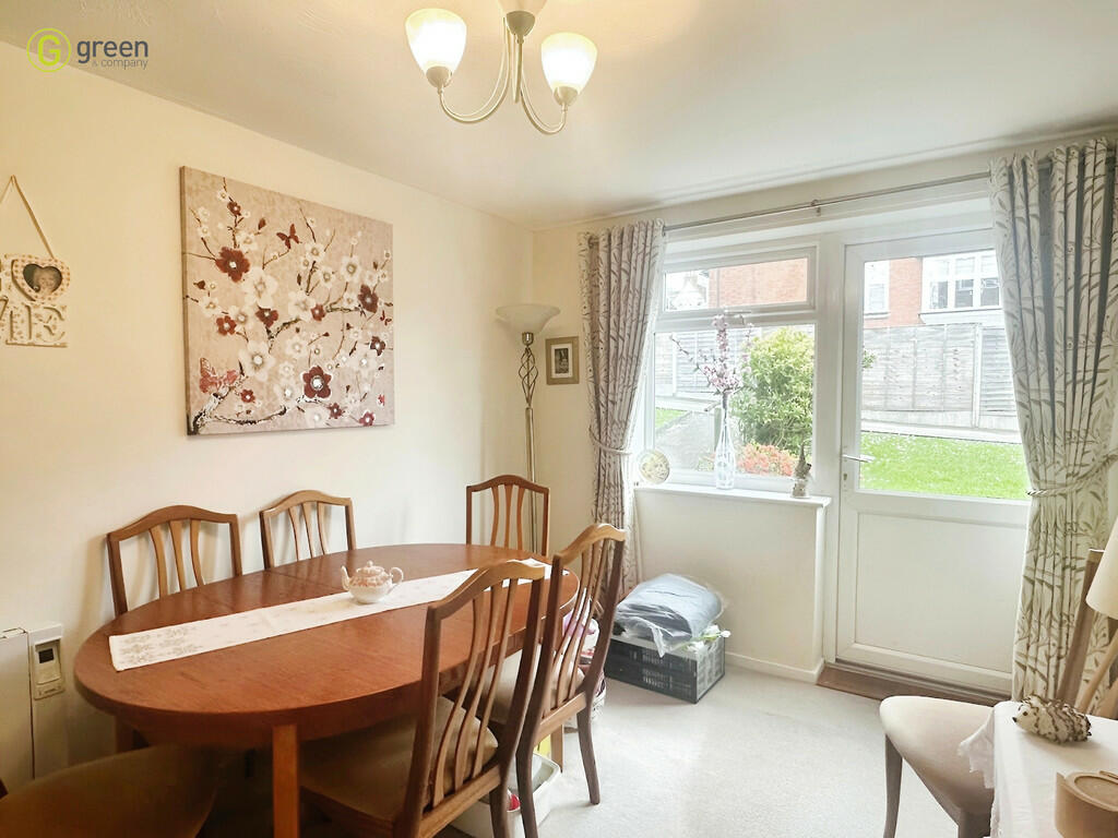 Additional property image - Kennedy Close, Sutton Coldfield