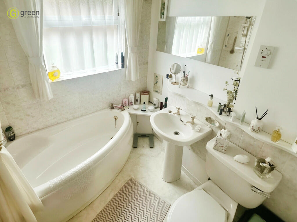 Additional property image - Kennedy Close, Sutton Coldfield