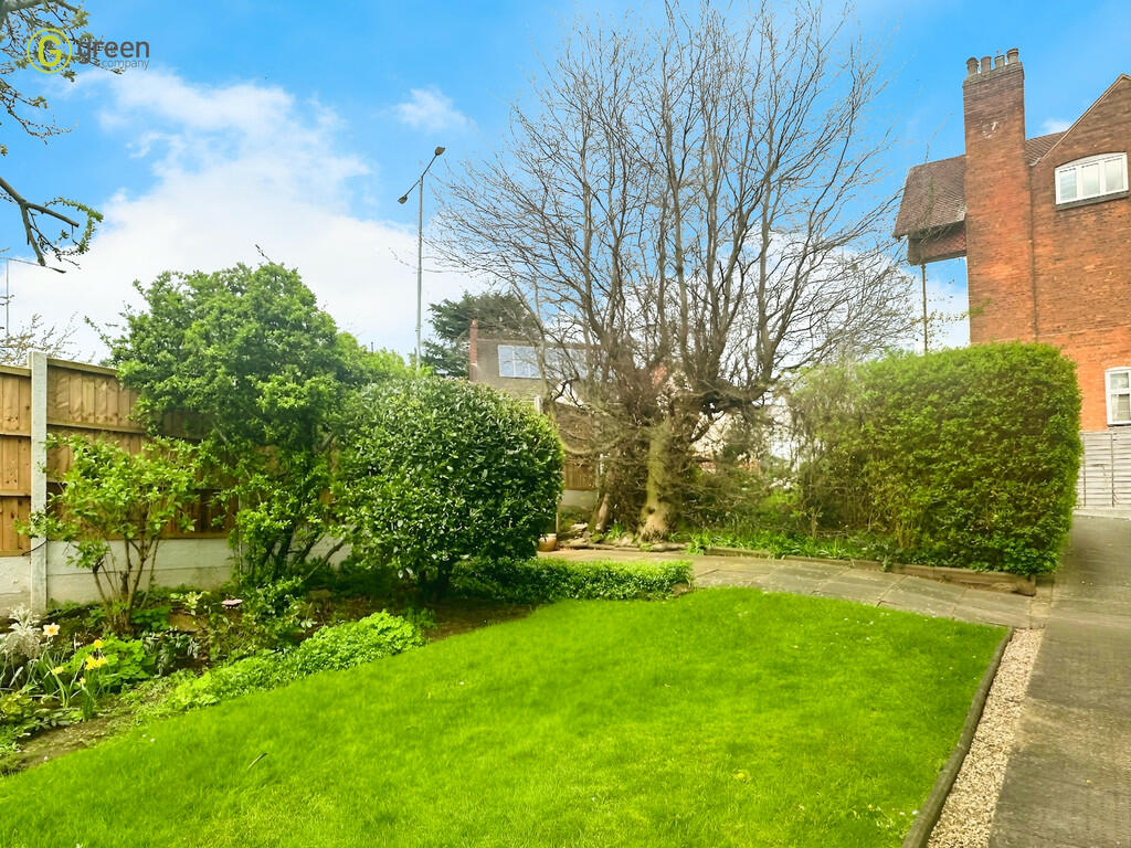 Additional property image - Kennedy Close, Sutton Coldfield