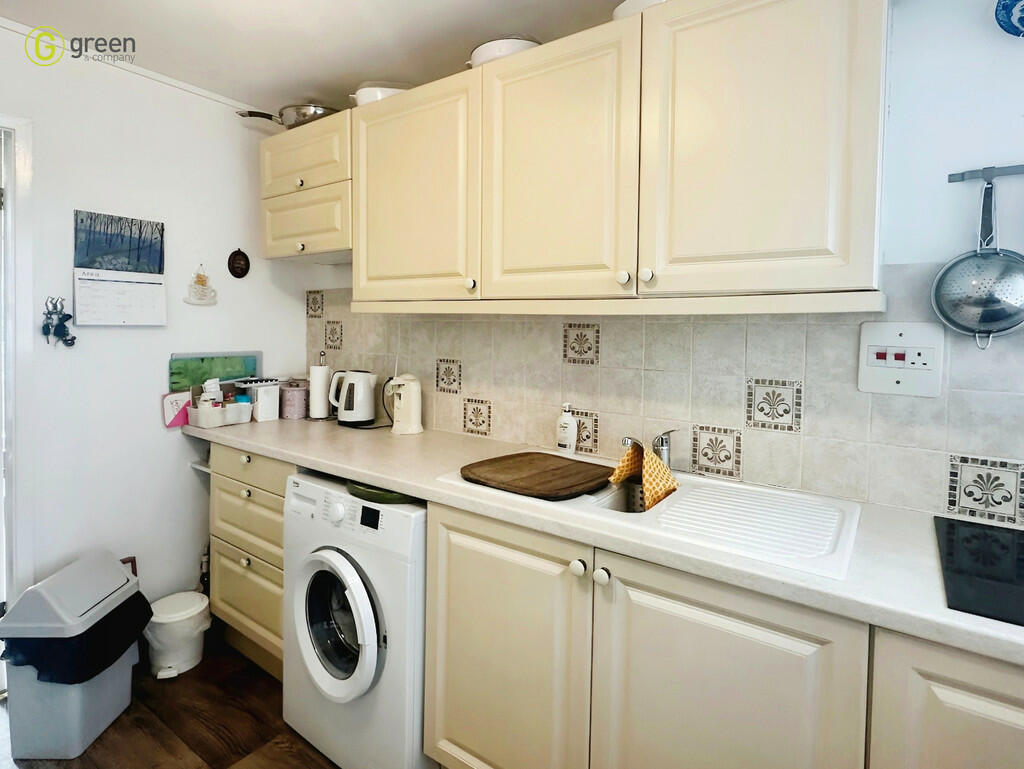 Additional property image - Kennedy Close, Sutton Coldfield