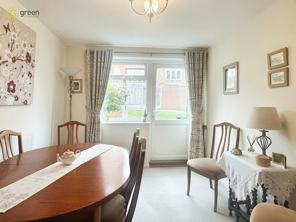 Additional property image - Kennedy Close, Sutton Coldfield