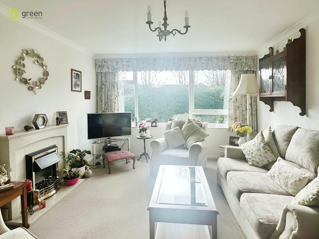 Additional property image - Kennedy Close, Sutton Coldfield