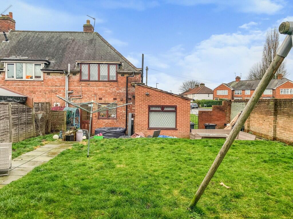 Additional property image - Gipsy Lane, Erdington