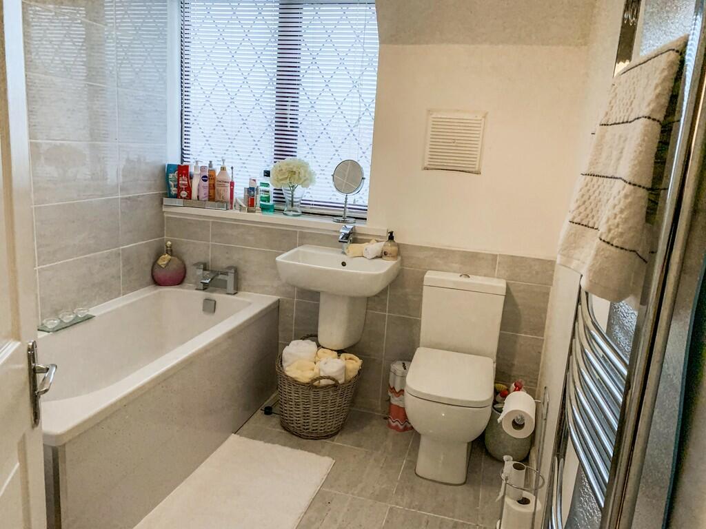 Additional property image - Gipsy Lane, Erdington