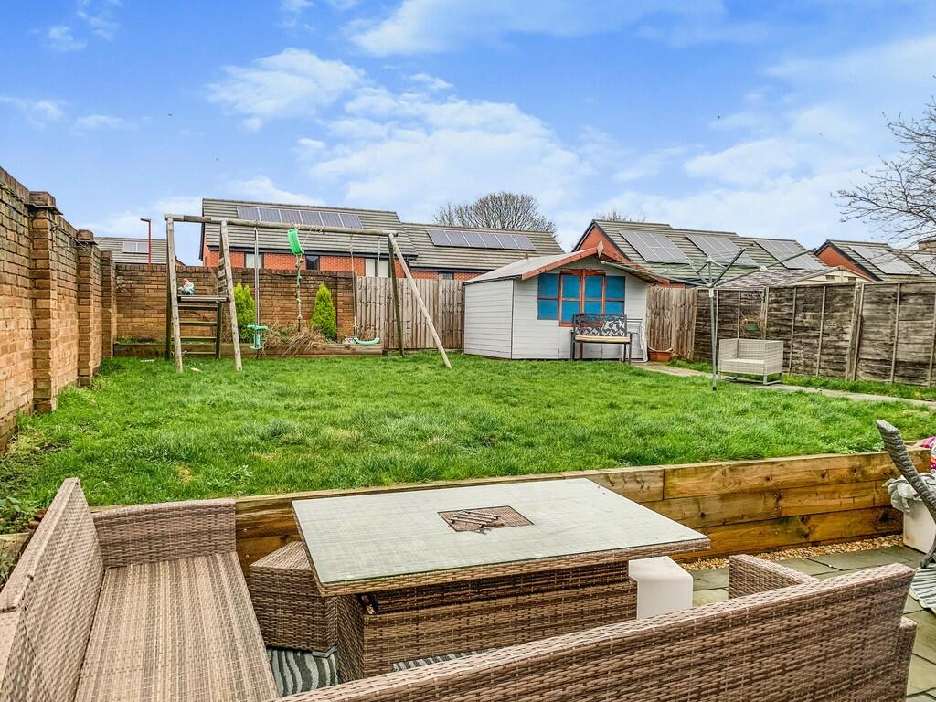 Additional property image - Gipsy Lane, Erdington