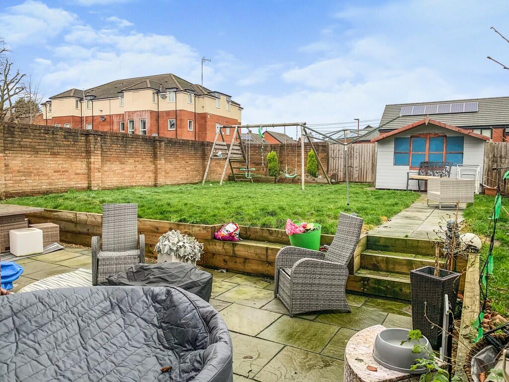 Additional property image - Gipsy Lane, Erdington