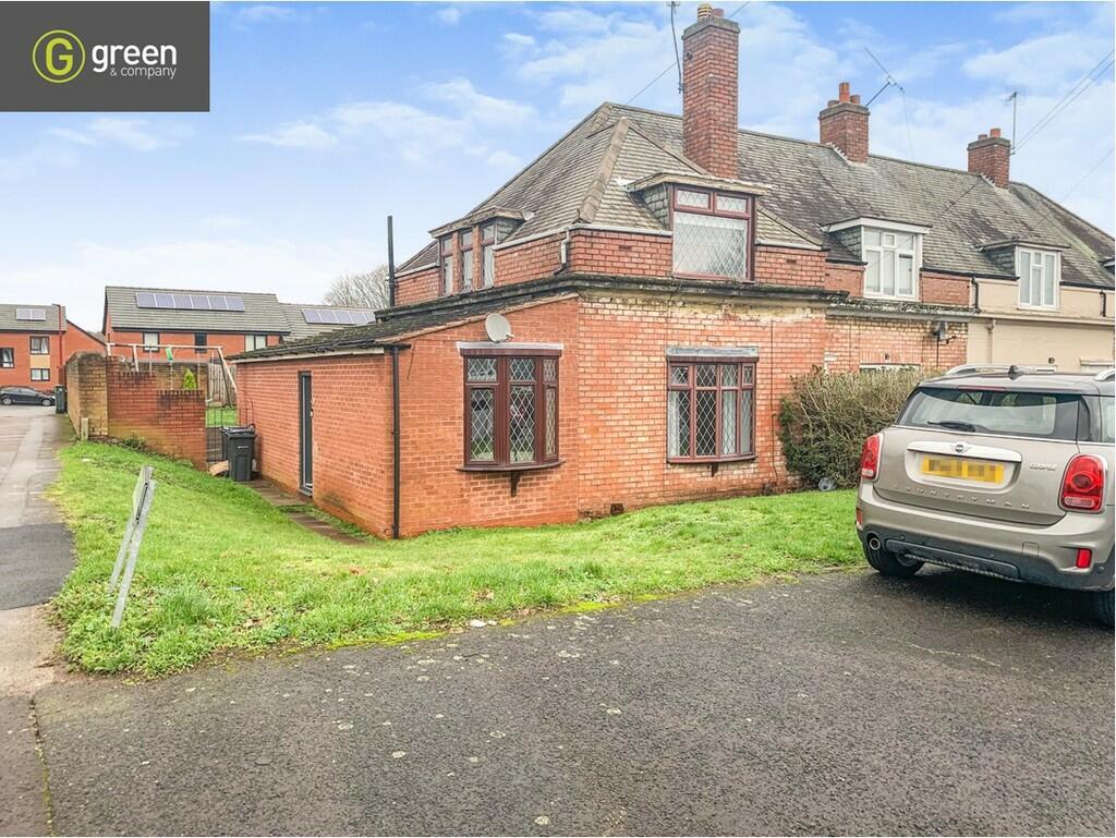 Additional property image - Gipsy Lane, Erdington