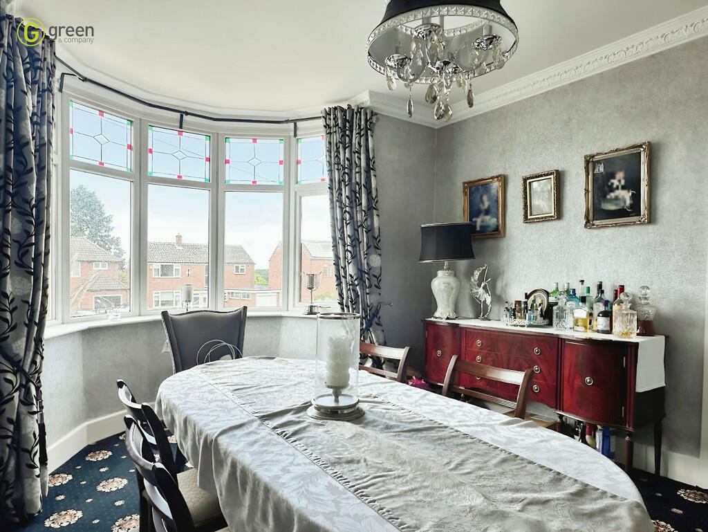 Additional property image - Penns Lane, Sutton Coldfield