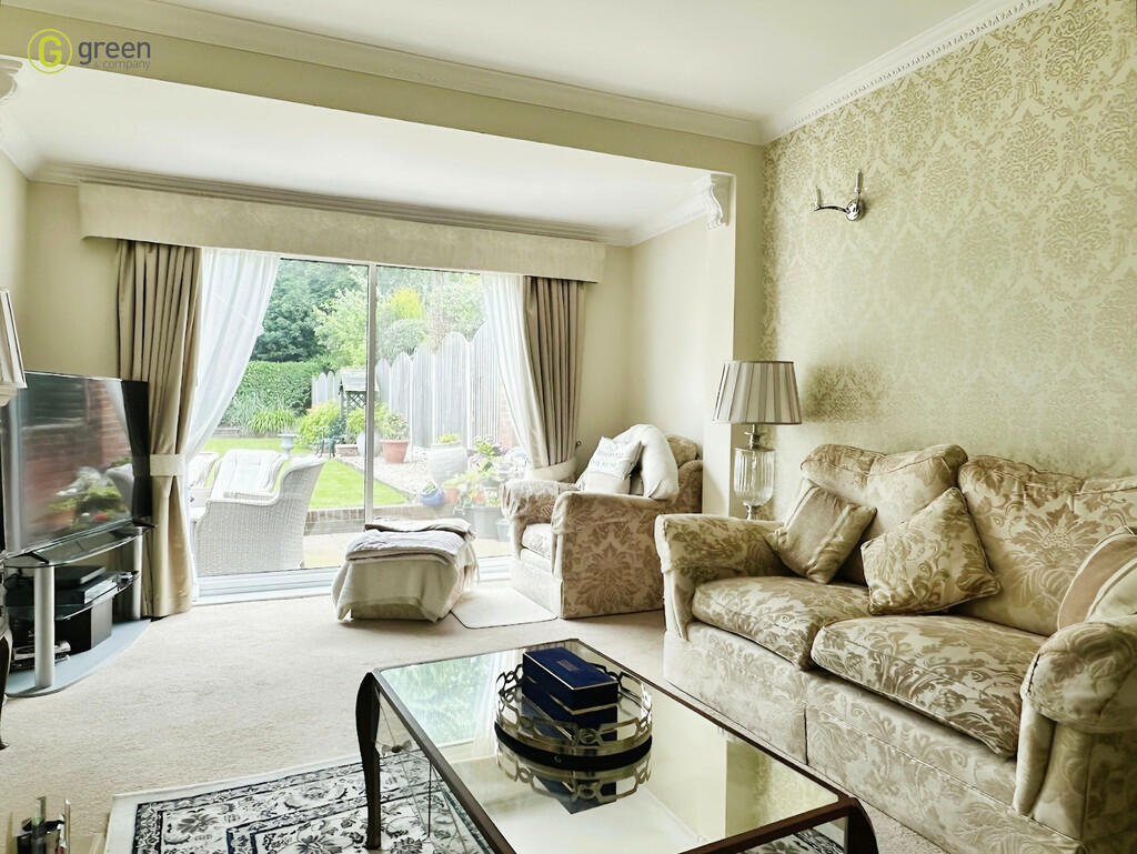 Additional property image - Penns Lane, Sutton Coldfield