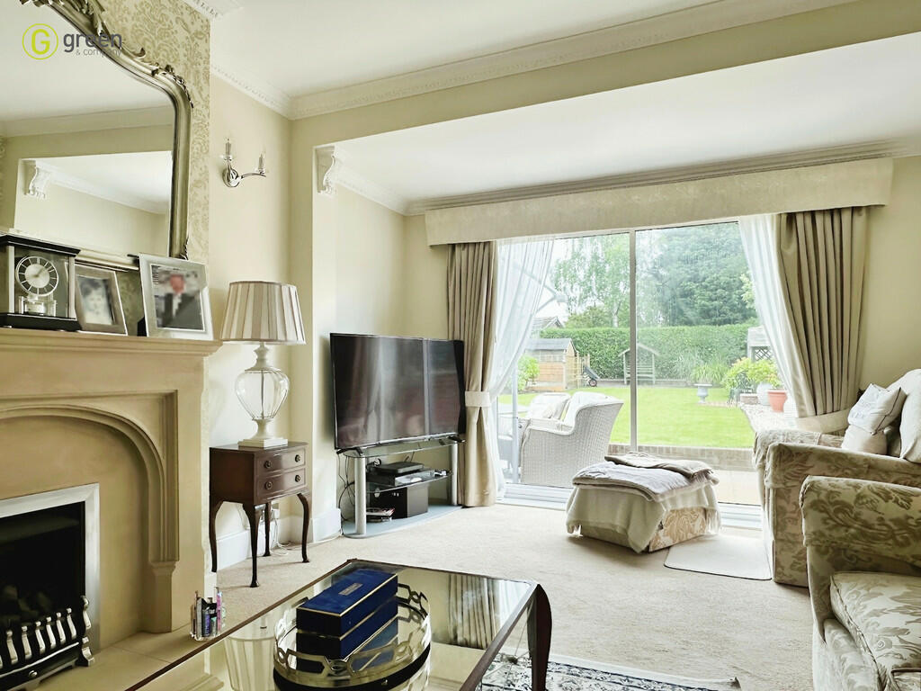 Additional property image - Penns Lane, Sutton Coldfield