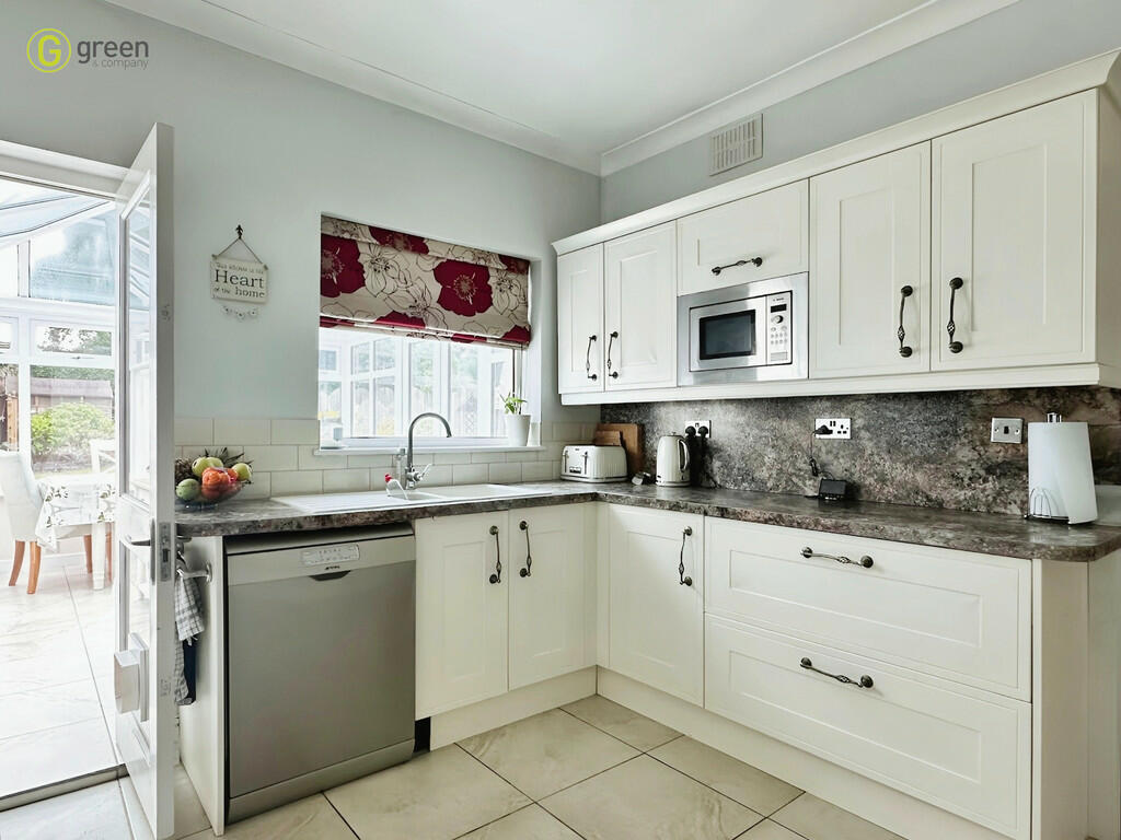 Additional property image - Penns Lane, Sutton Coldfield