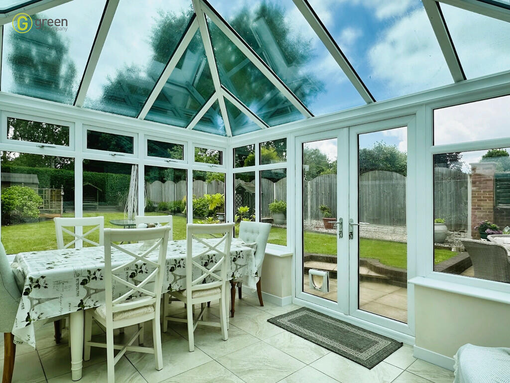 Additional property image - Penns Lane, Sutton Coldfield