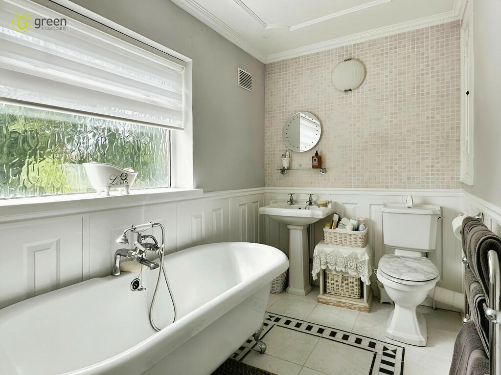 Additional property image - Penns Lane, Sutton Coldfield