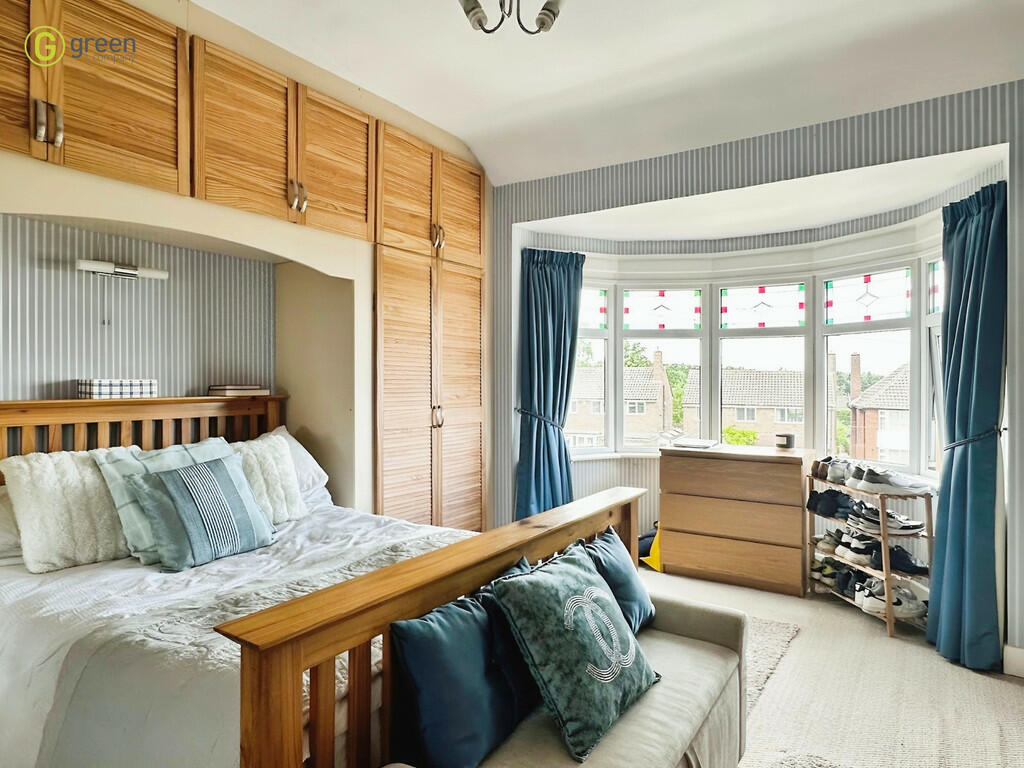 Additional property image - Penns Lane, Sutton Coldfield