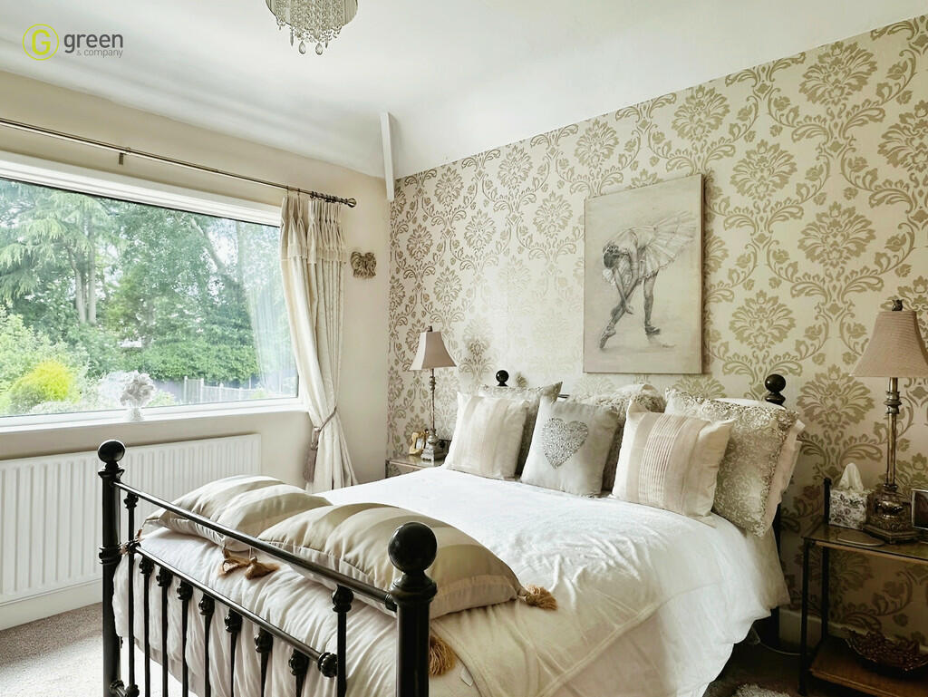 Additional property image - Penns Lane, Sutton Coldfield