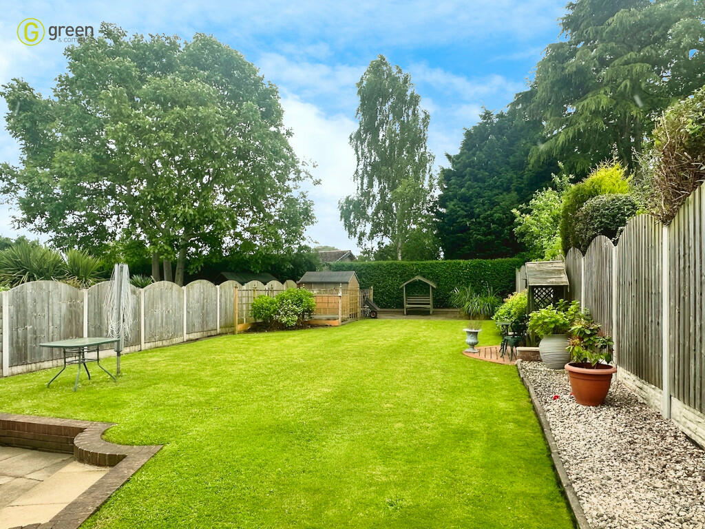 Additional property image - Penns Lane, Sutton Coldfield