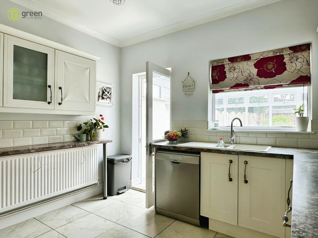 Additional property image - Penns Lane, Sutton Coldfield