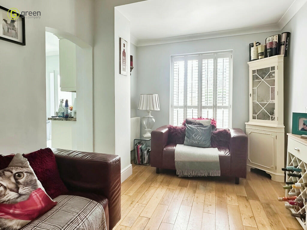 Additional property image - Penns Lane, Sutton Coldfield