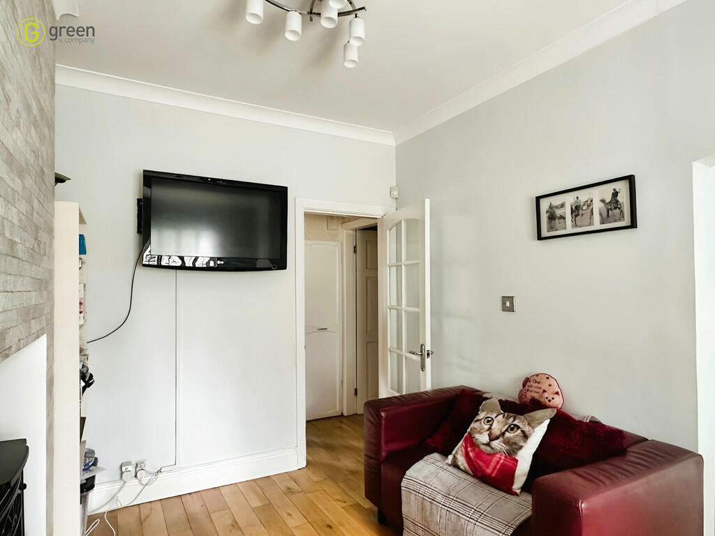 Additional property image - Penns Lane, Sutton Coldfield
