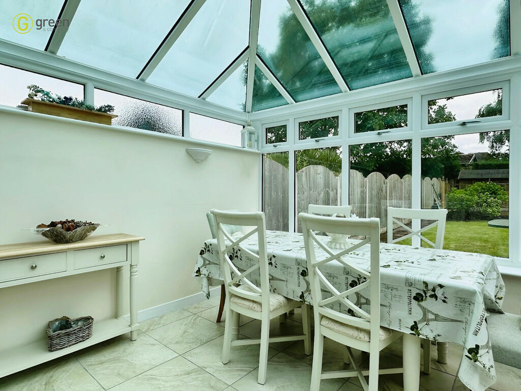 Additional property image - Penns Lane, Sutton Coldfield