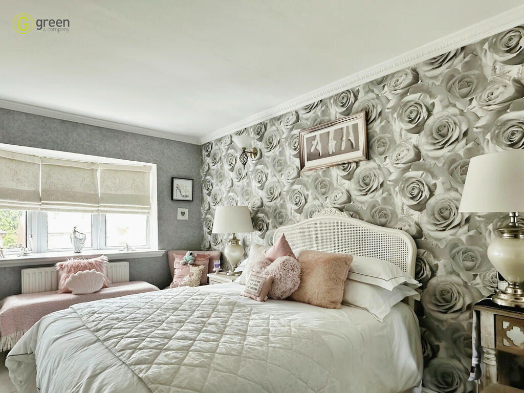 Additional property image - Penns Lane, Sutton Coldfield